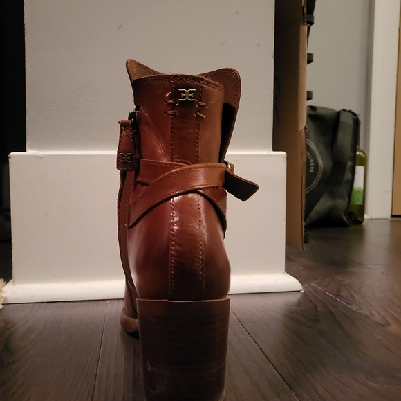 Sam Edelman Simona Boot - Picture 4 of 7